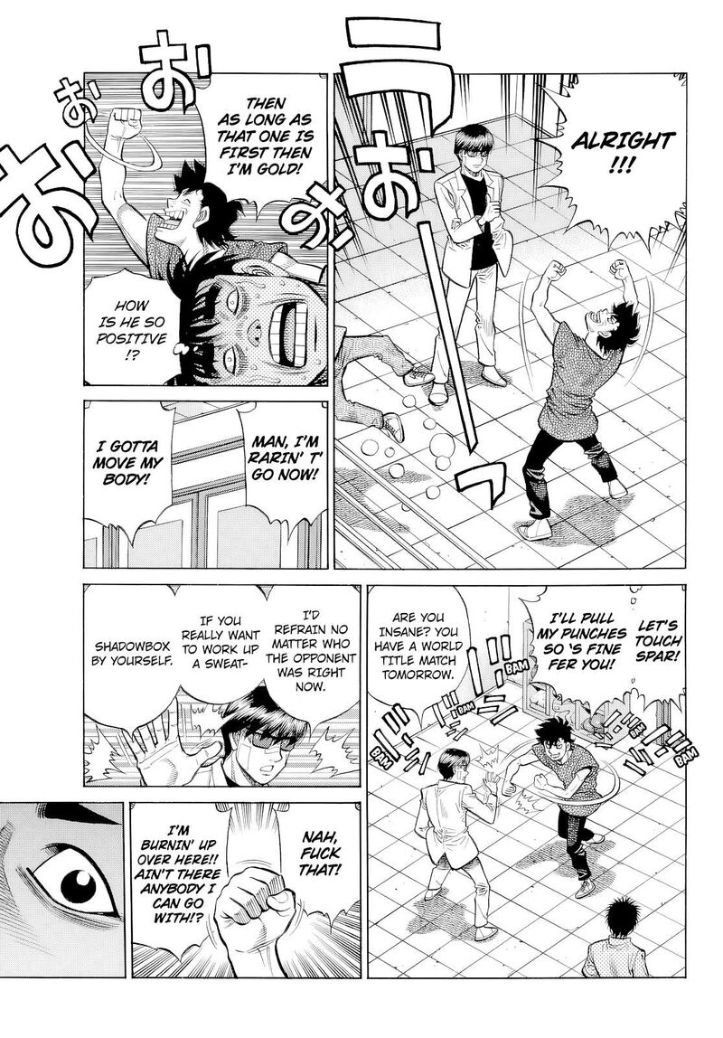 Hajime No Ippo 1489 4