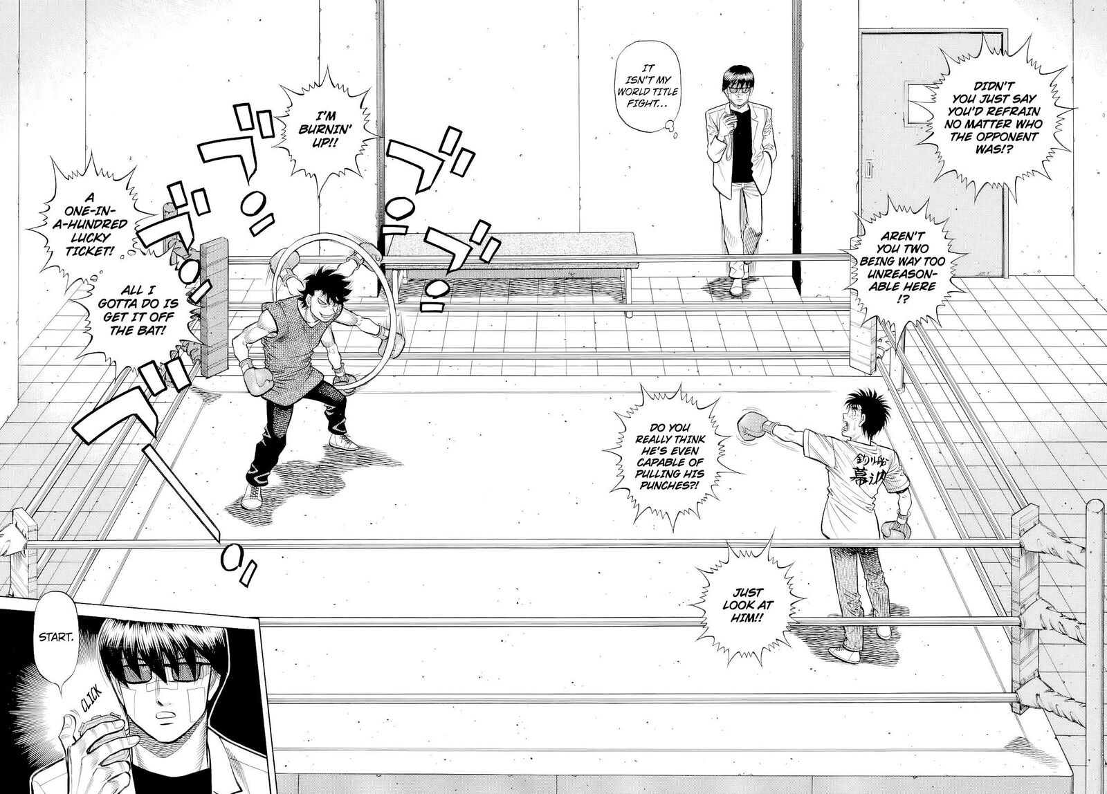 Hajime No Ippo 1489 7