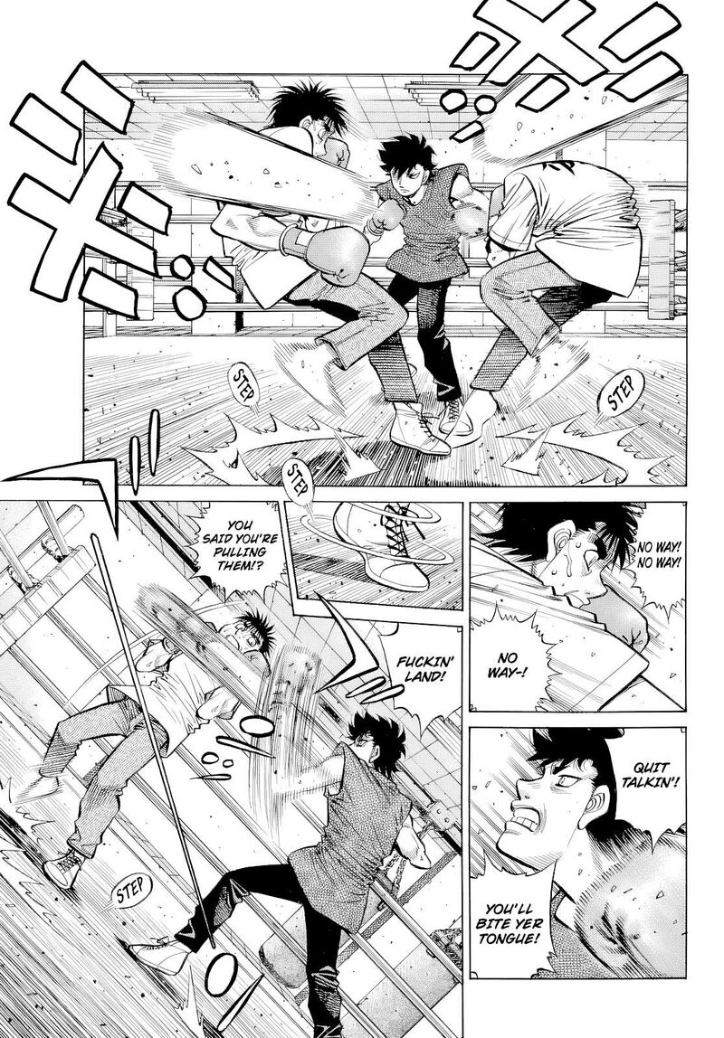 Hajime No Ippo 1489 9