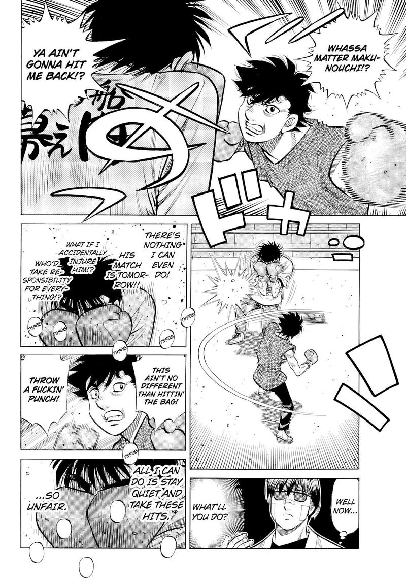 Hajime No Ippo 1490 3