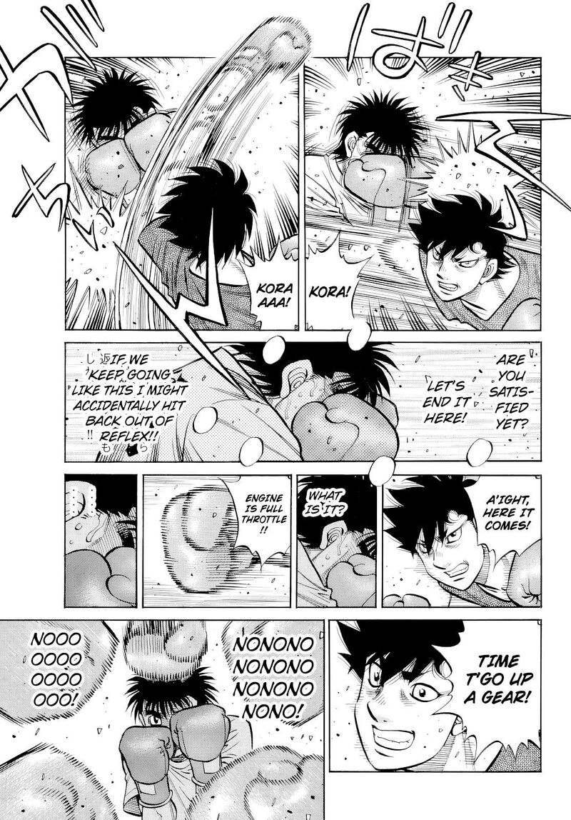 Hajime No Ippo 1490 4