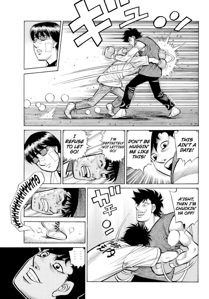 Hajime No Ippo 1490 6