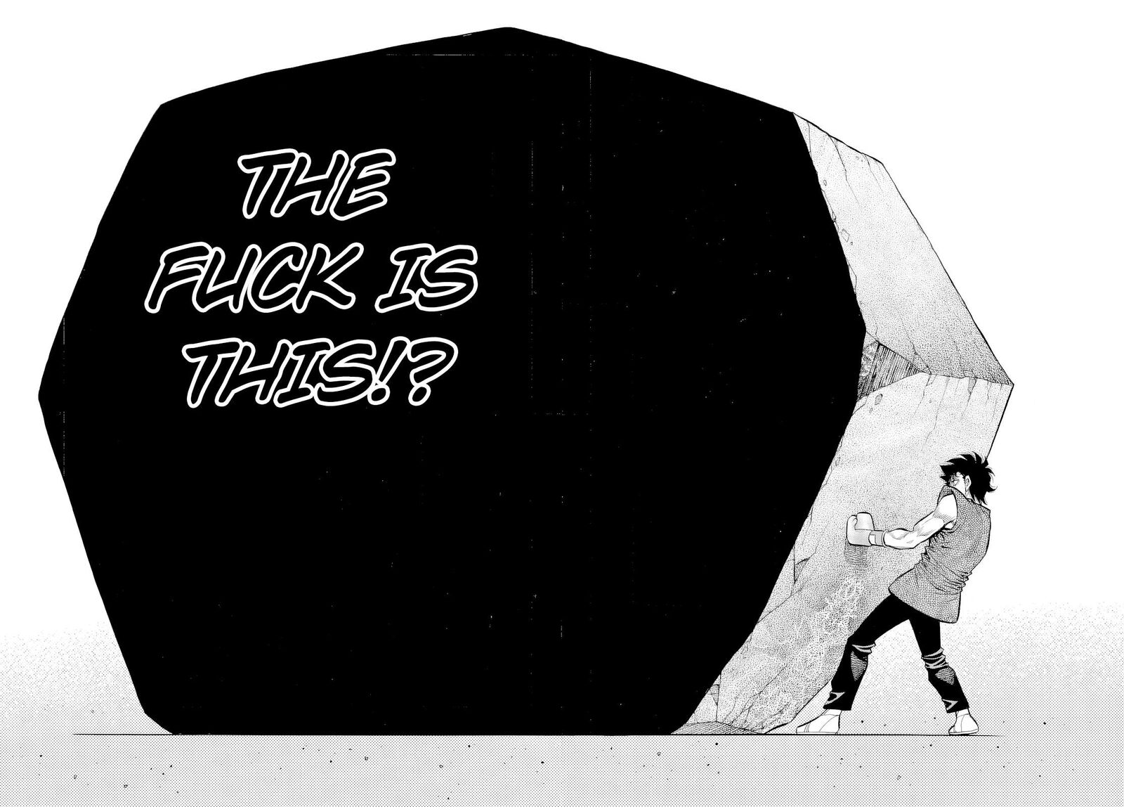 Hajime No Ippo 1490 7