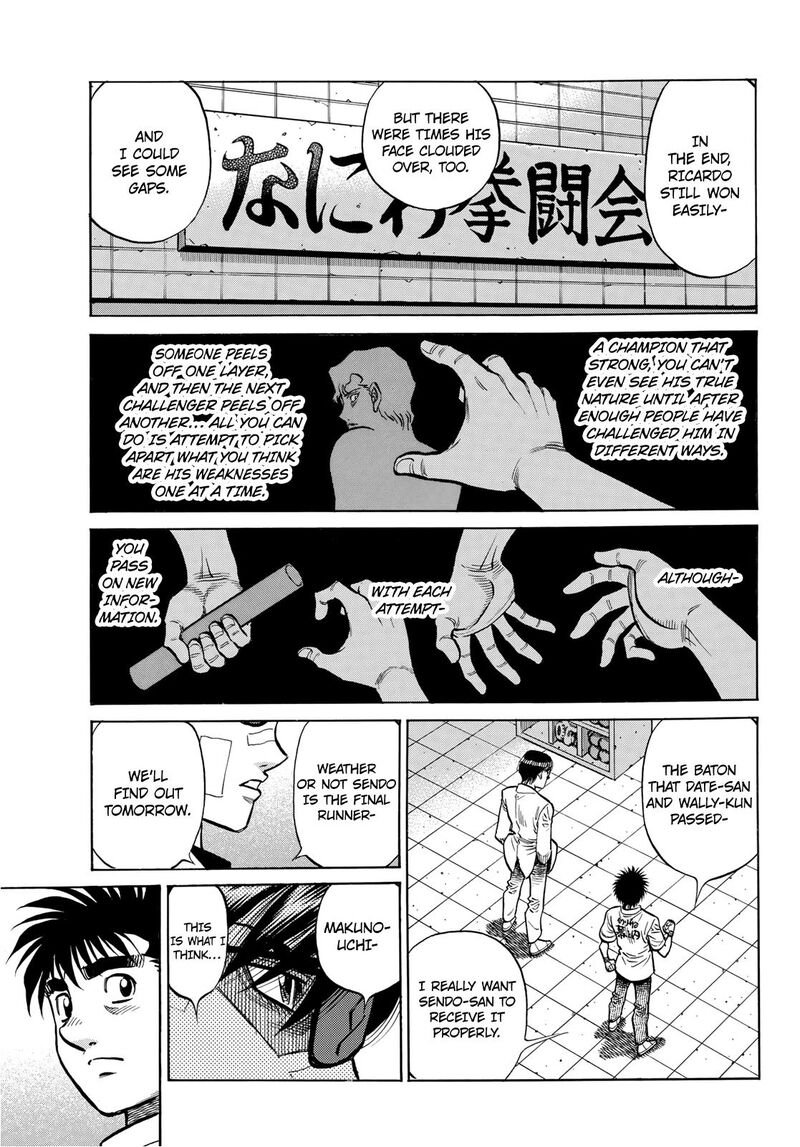 Hajime No Ippo 1491 10