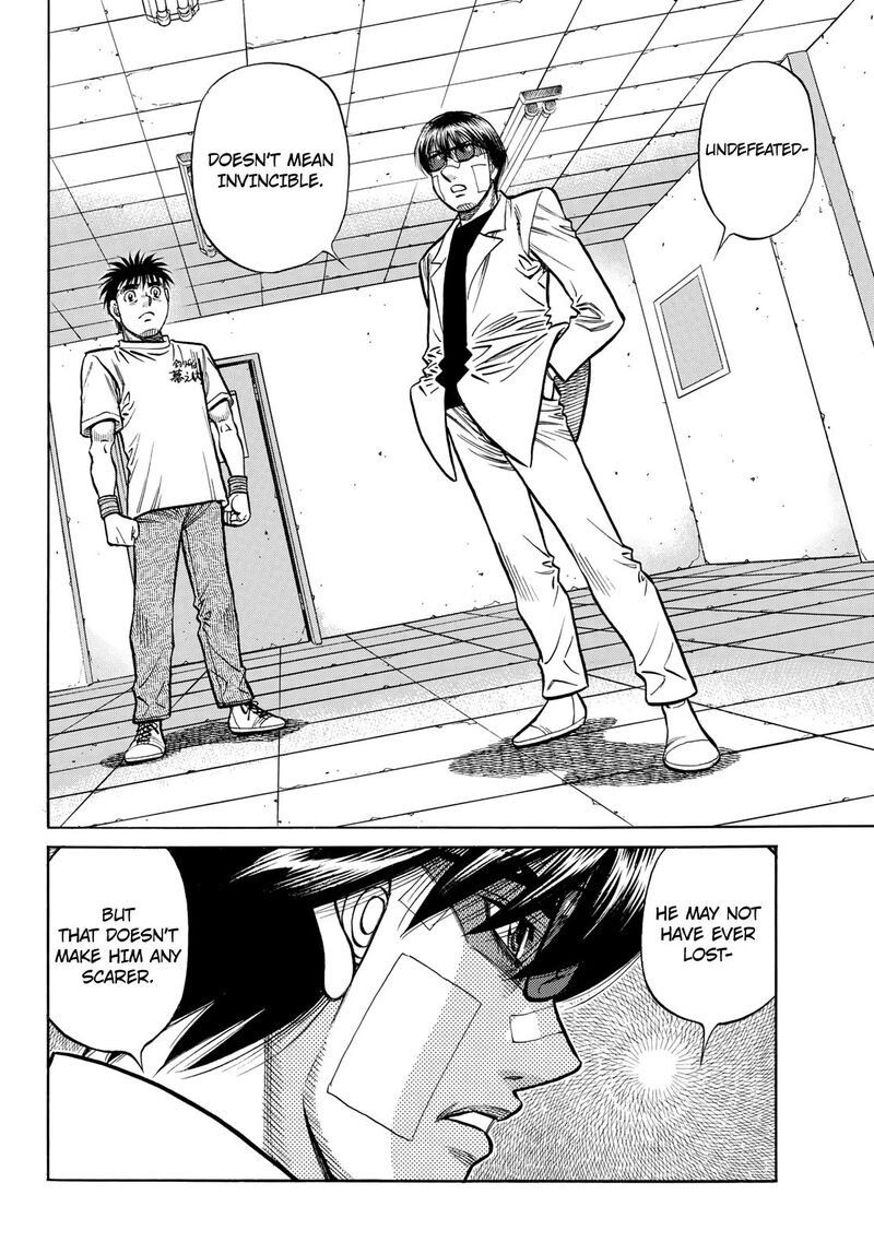 Hajime No Ippo 1491 11