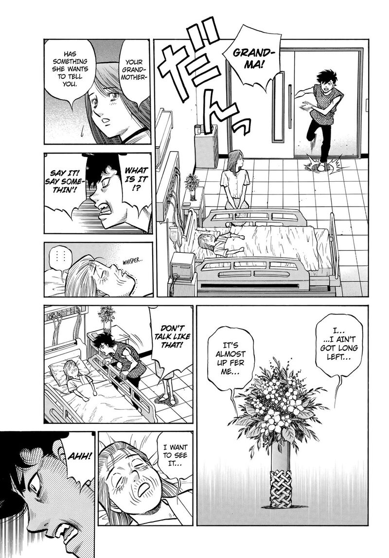 Hajime No Ippo 1491 14