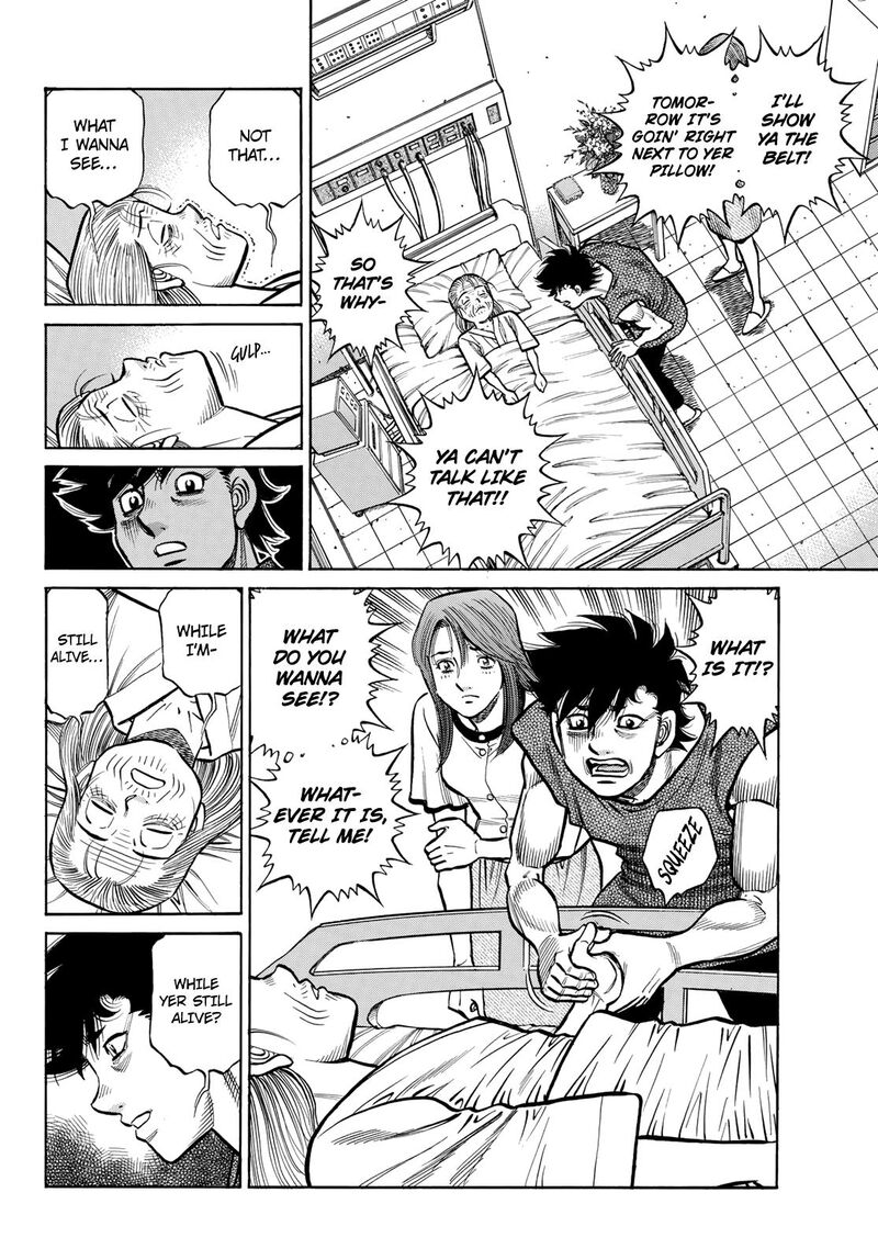 Hajime No Ippo 1491 15