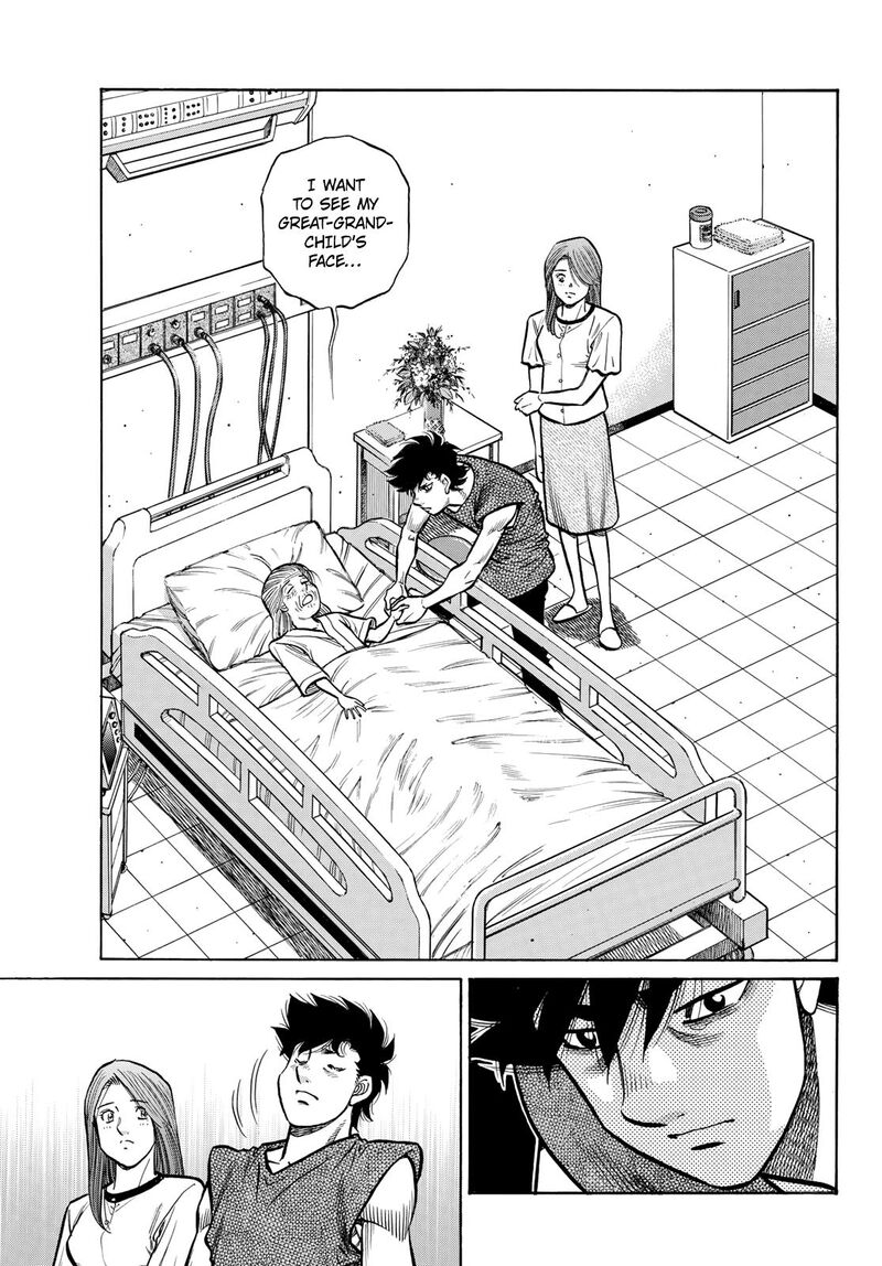Hajime No Ippo 1491 16