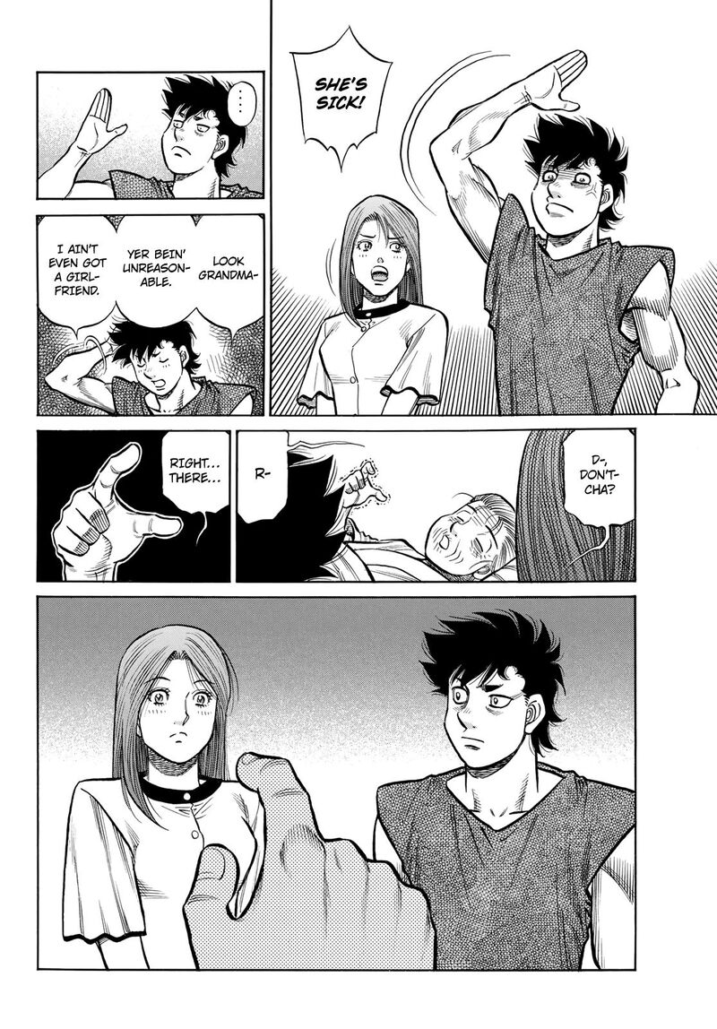 Hajime No Ippo 1491 17