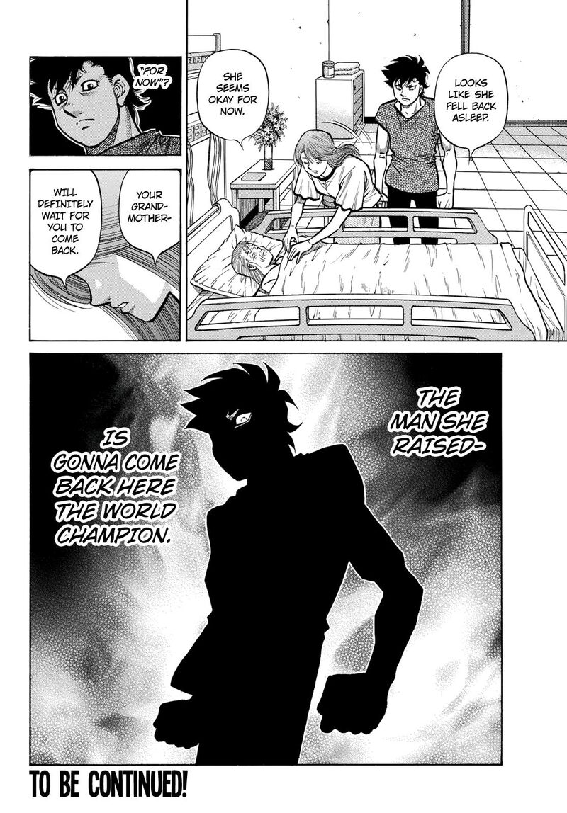 Hajime No Ippo 1491 19