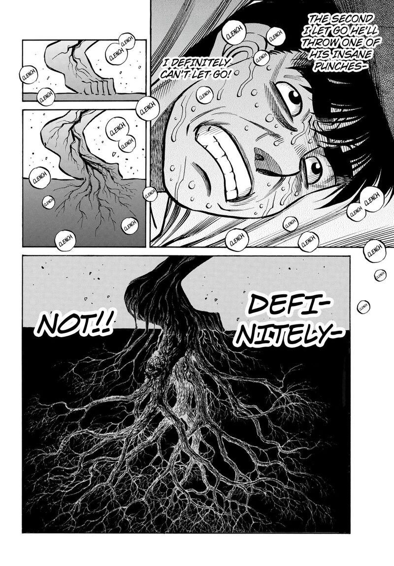 Hajime No Ippo 1491 3
