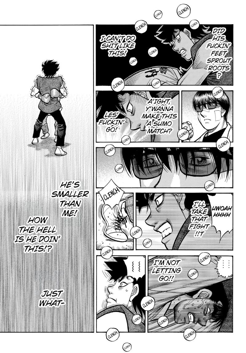 Hajime No Ippo 1491 4