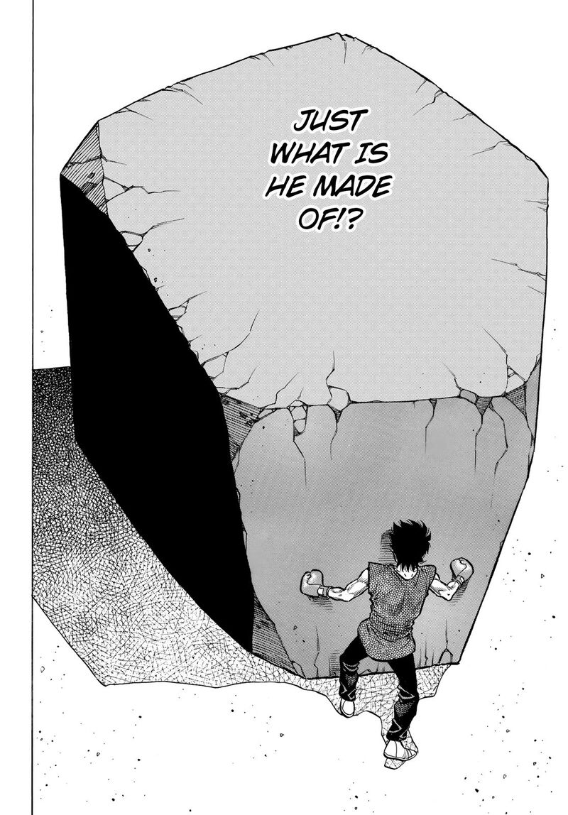 Hajime No Ippo 1491 5