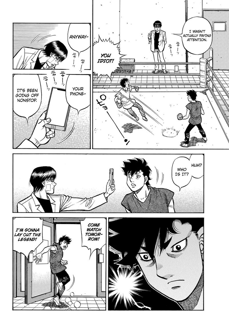 Hajime No Ippo 1491 7