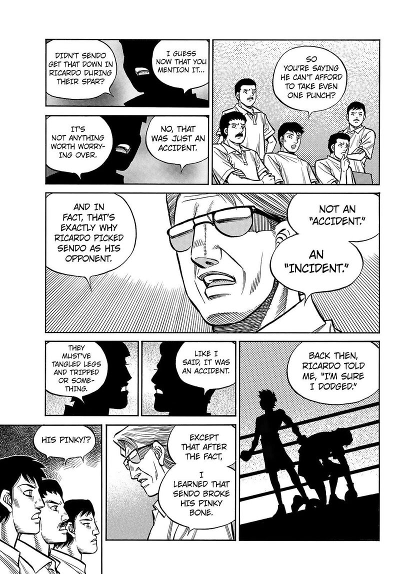 Hajime No Ippo 1492 6