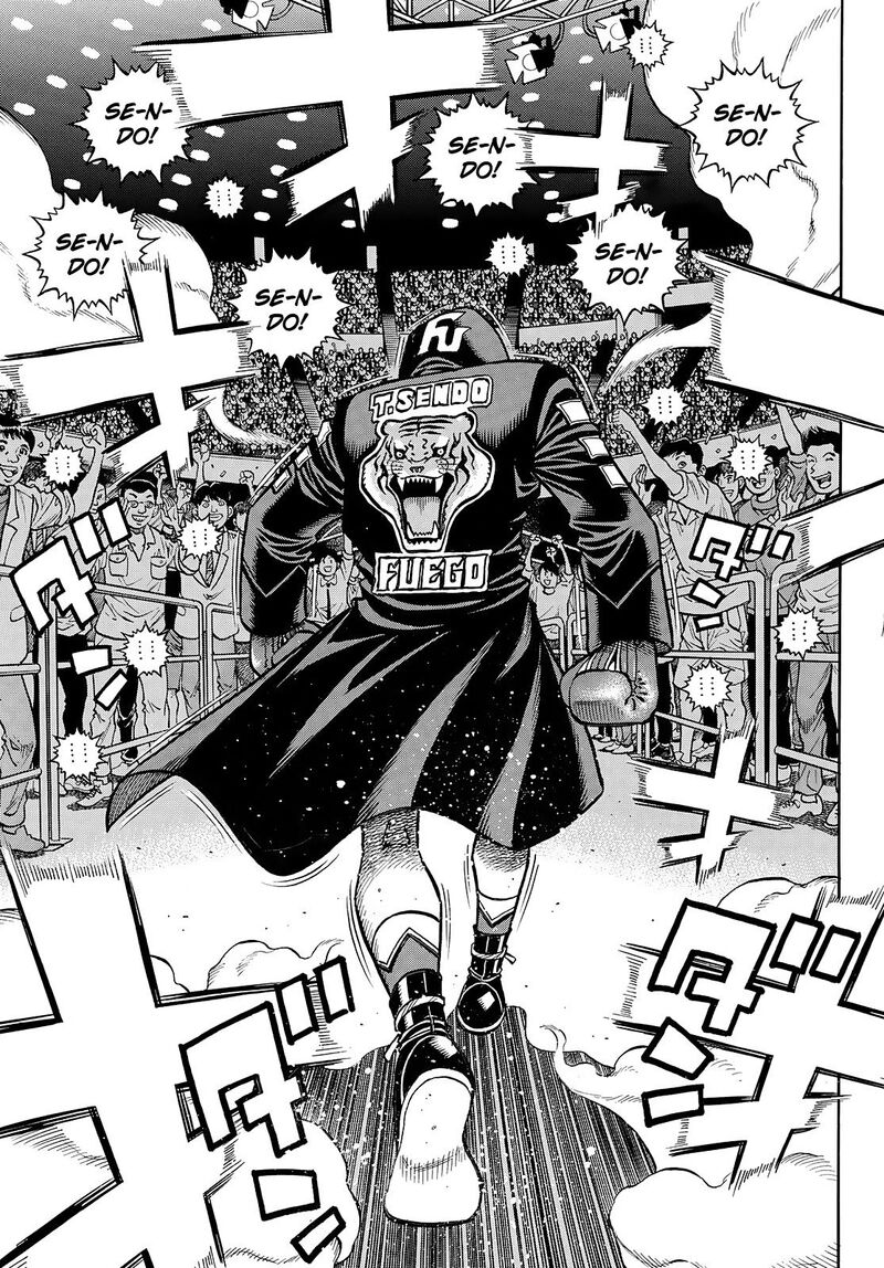 Hajime No Ippo 1494 10