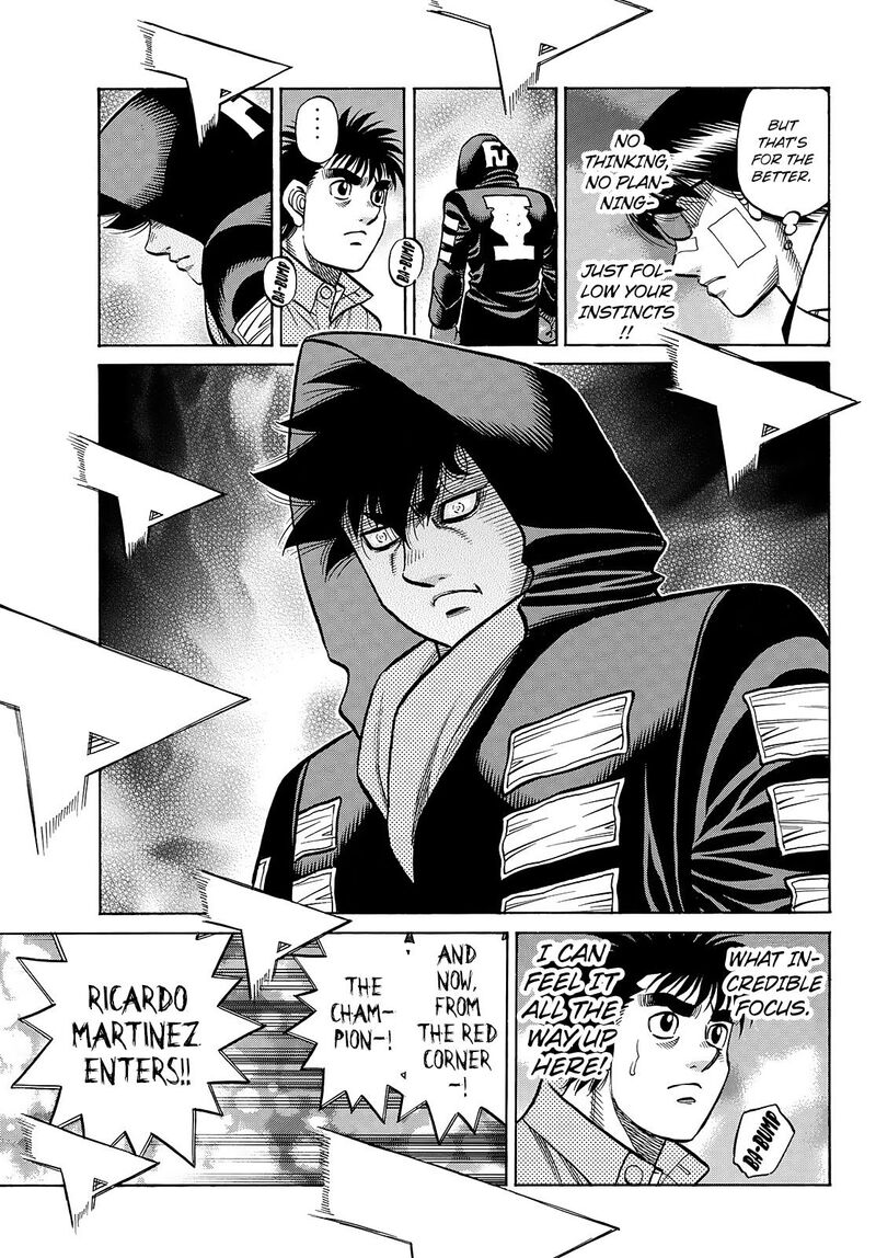 Hajime No Ippo 1494 12