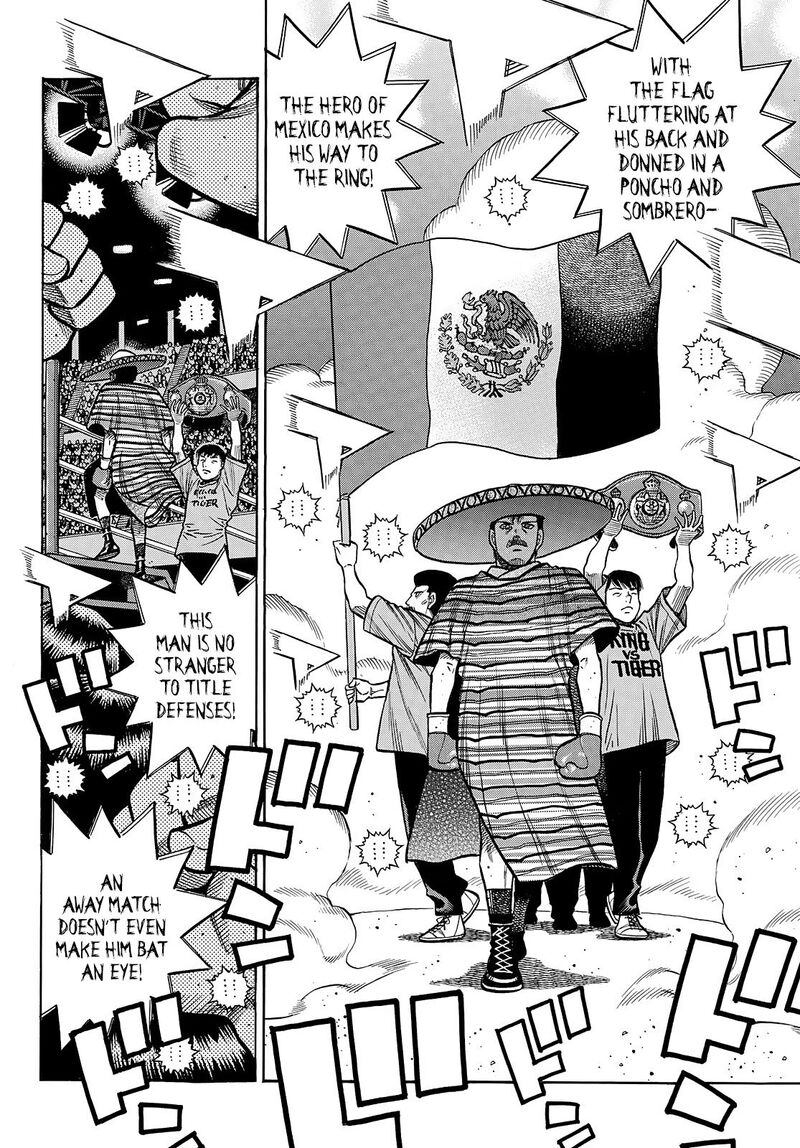 Hajime No Ippo 1494 13