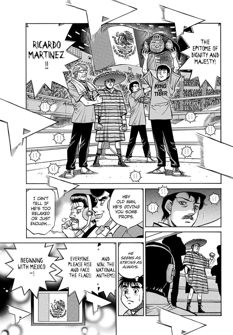 Hajime No Ippo 1494 14