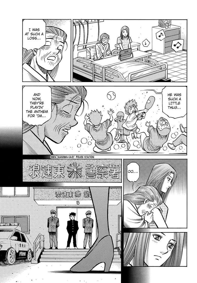 Hajime No Ippo 1494 16