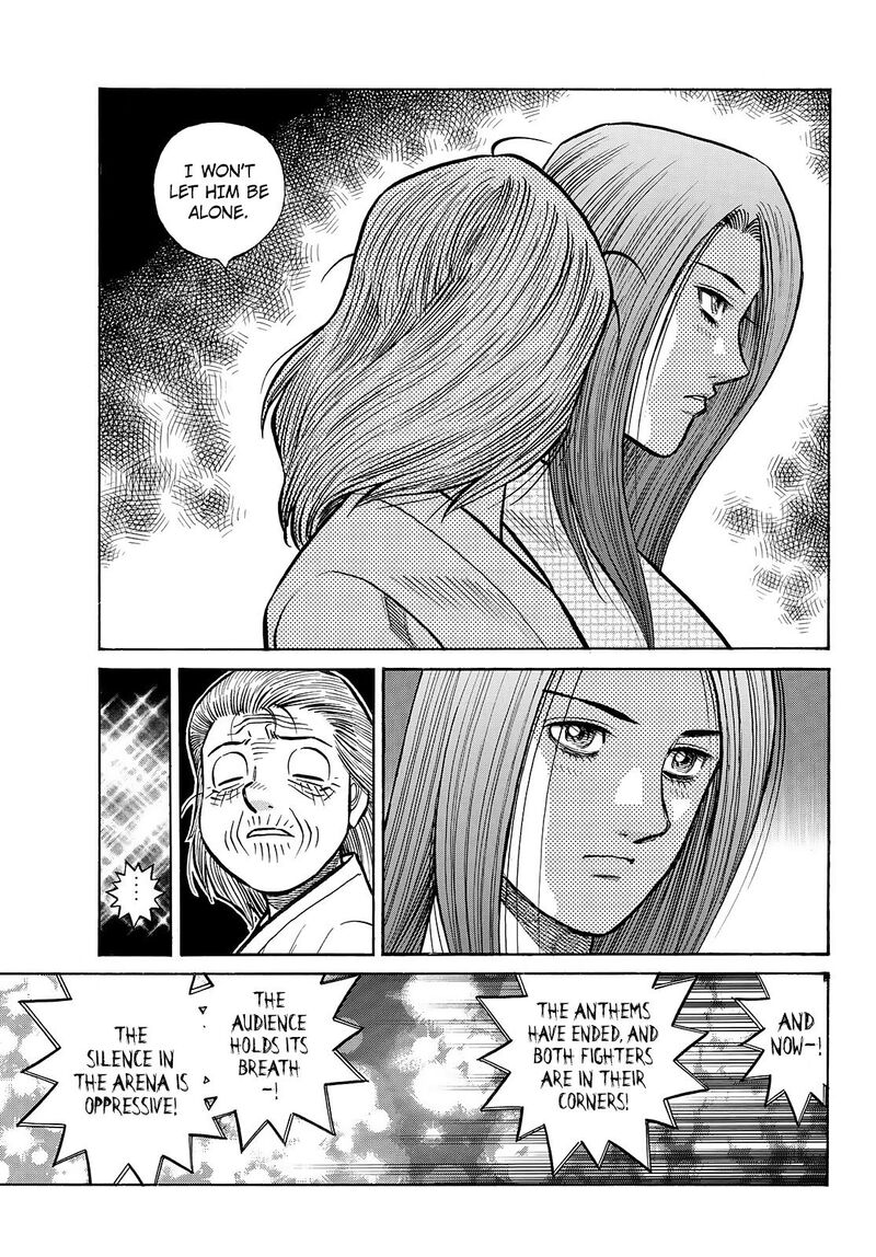 Hajime No Ippo 1494 18