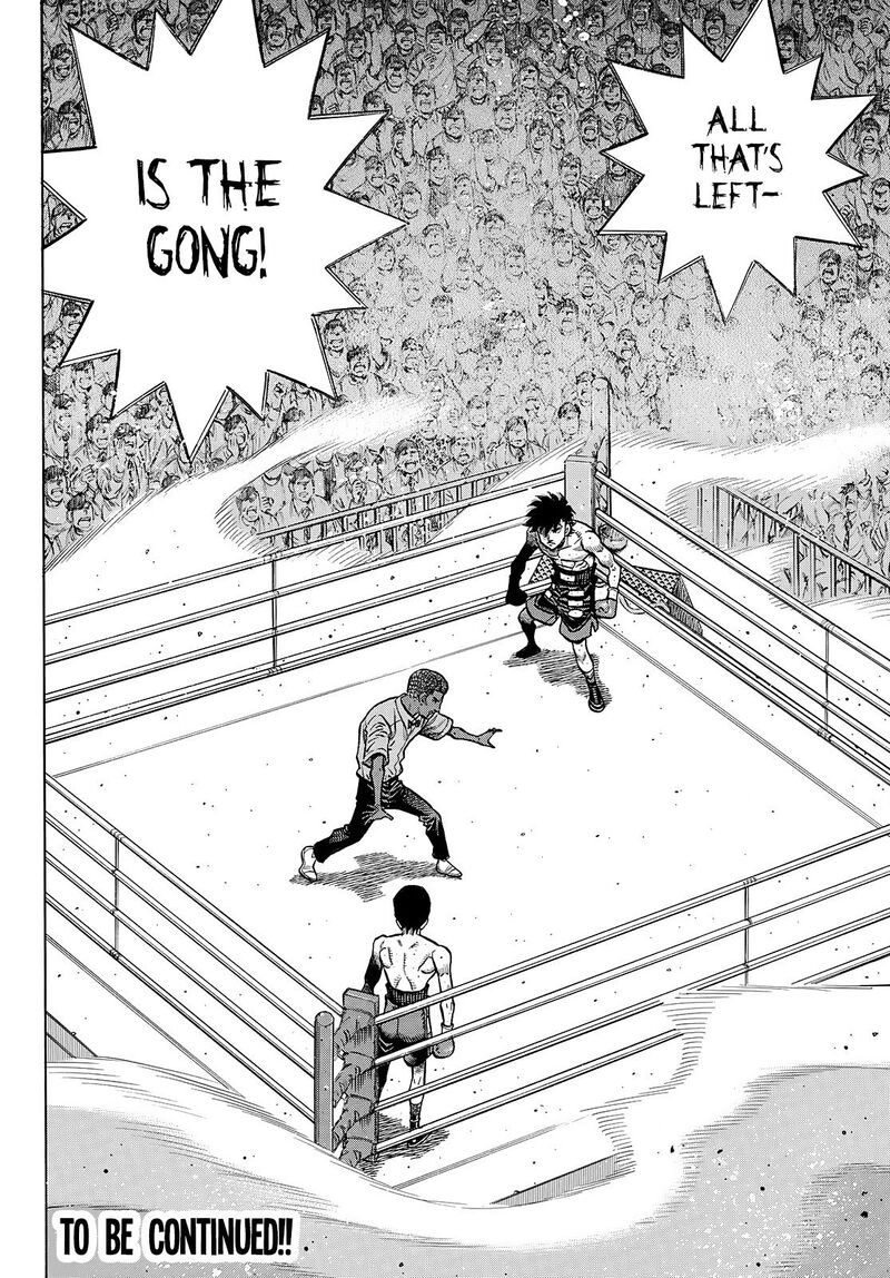 Hajime No Ippo 1494 19
