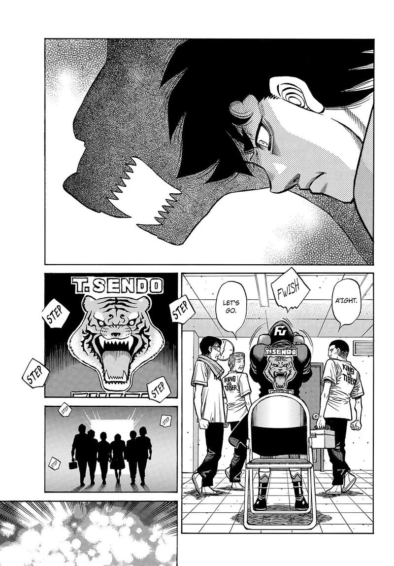 Hajime No Ippo 1494 6