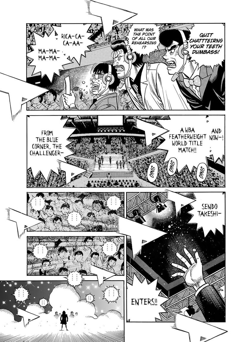 Hajime No Ippo 1494 8