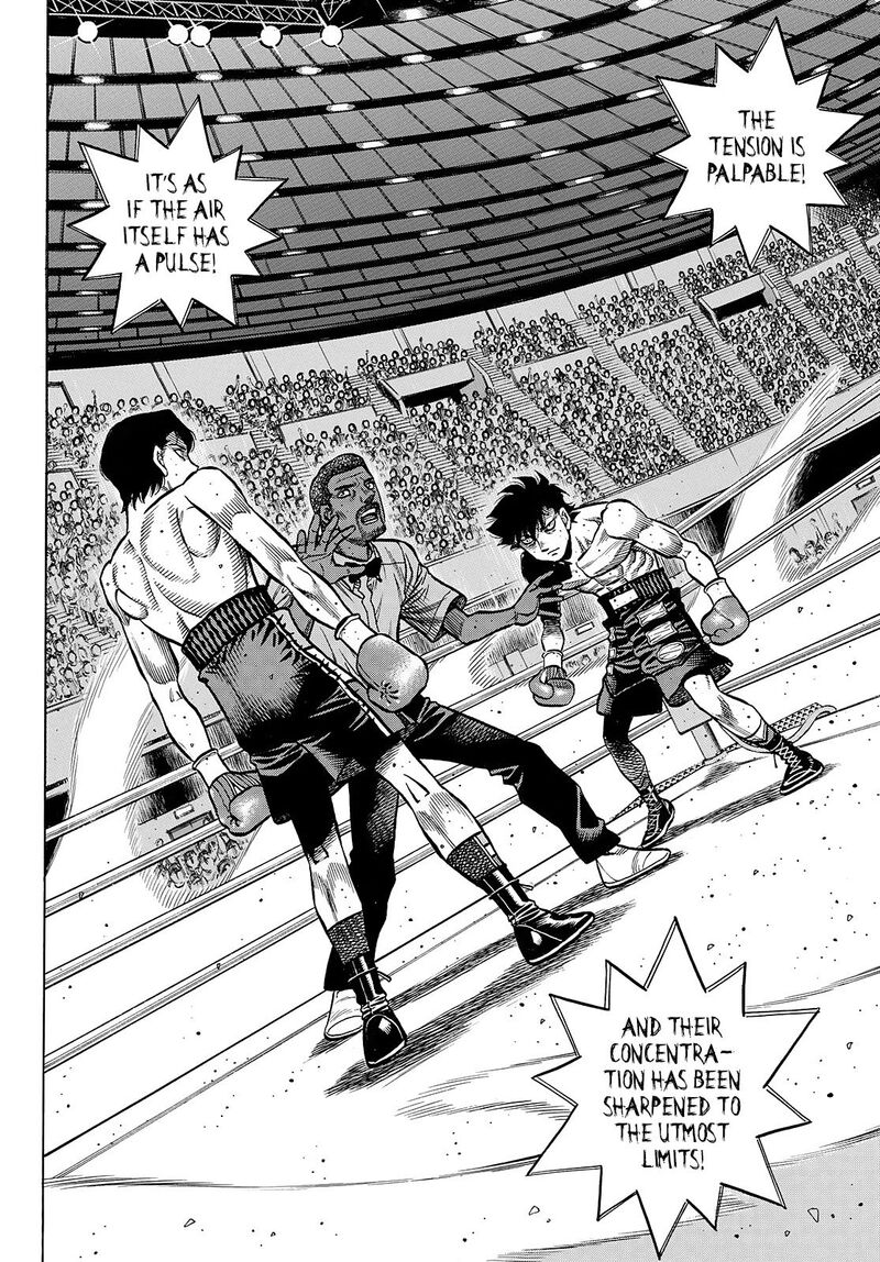 Hajime No Ippo 1495 3