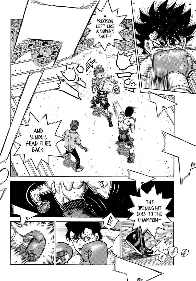 Hajime No Ippo 1496 10