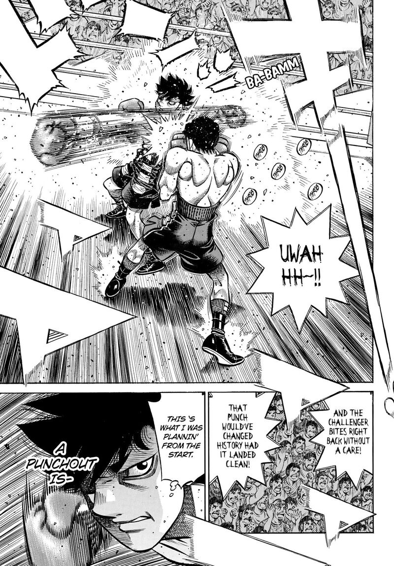 Hajime No Ippo 1496 11