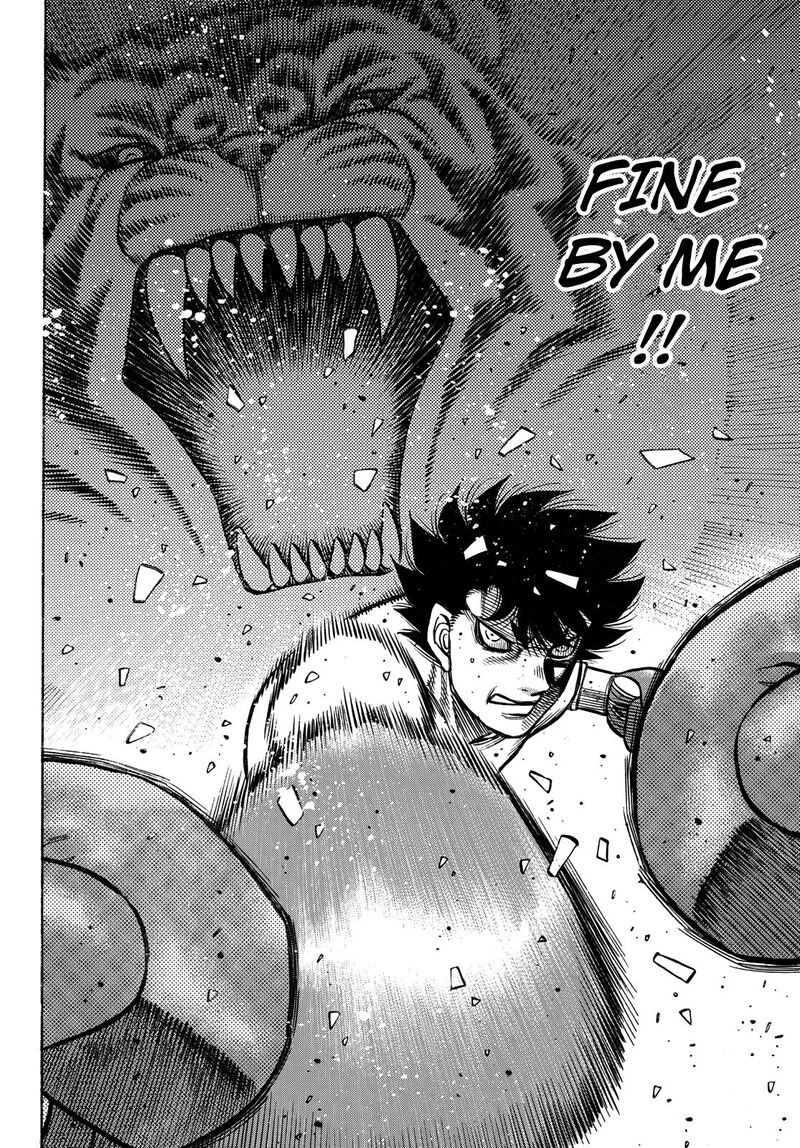 Hajime No Ippo 1496 12