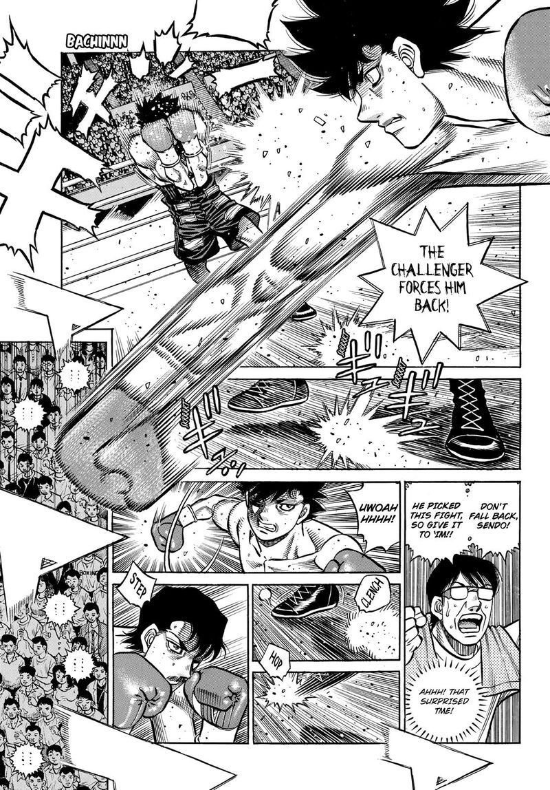 Hajime No Ippo 1496 13
