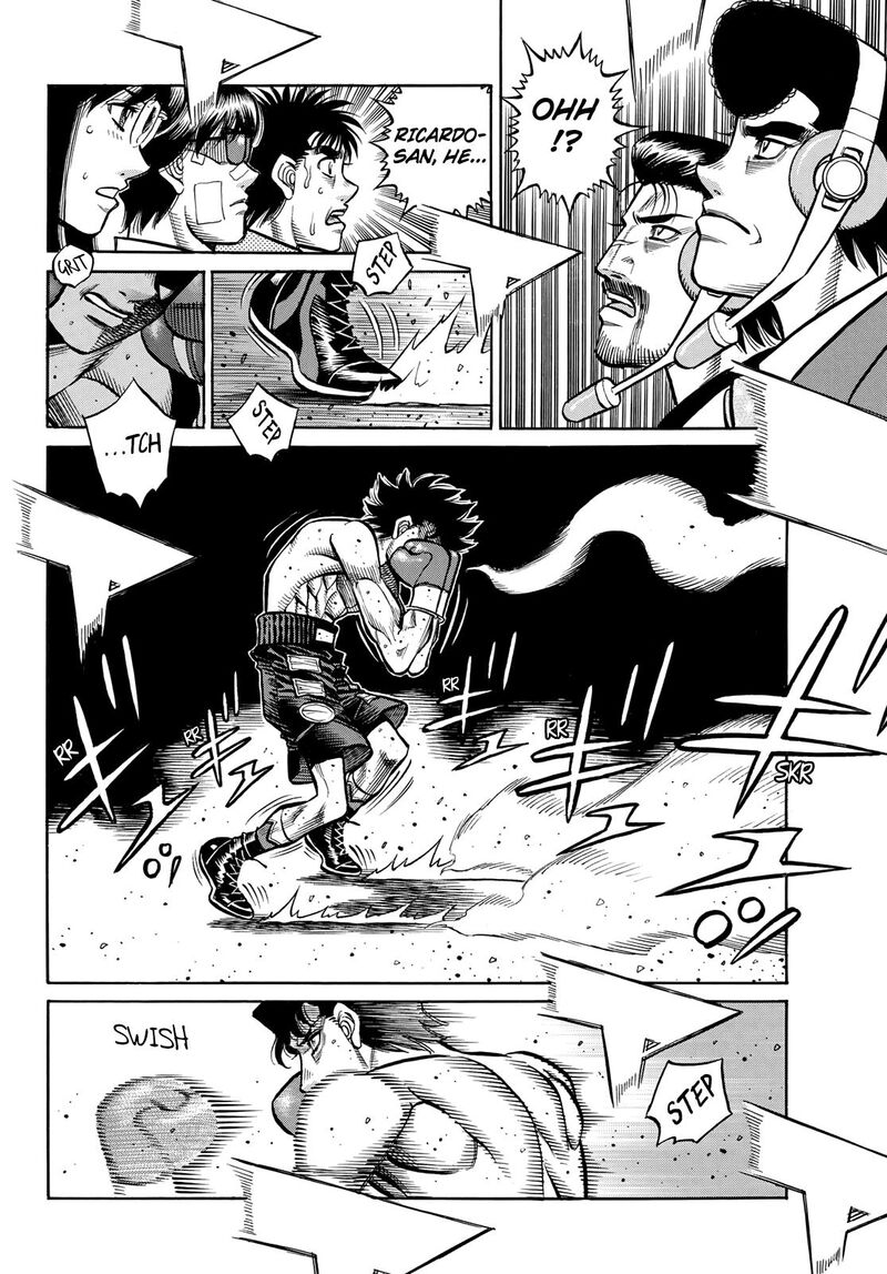 Hajime No Ippo 1496 4