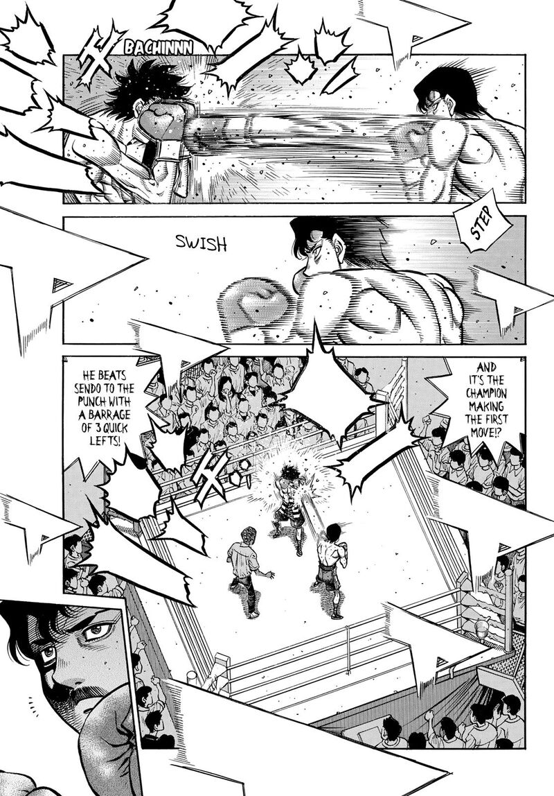 Hajime No Ippo 1496 5