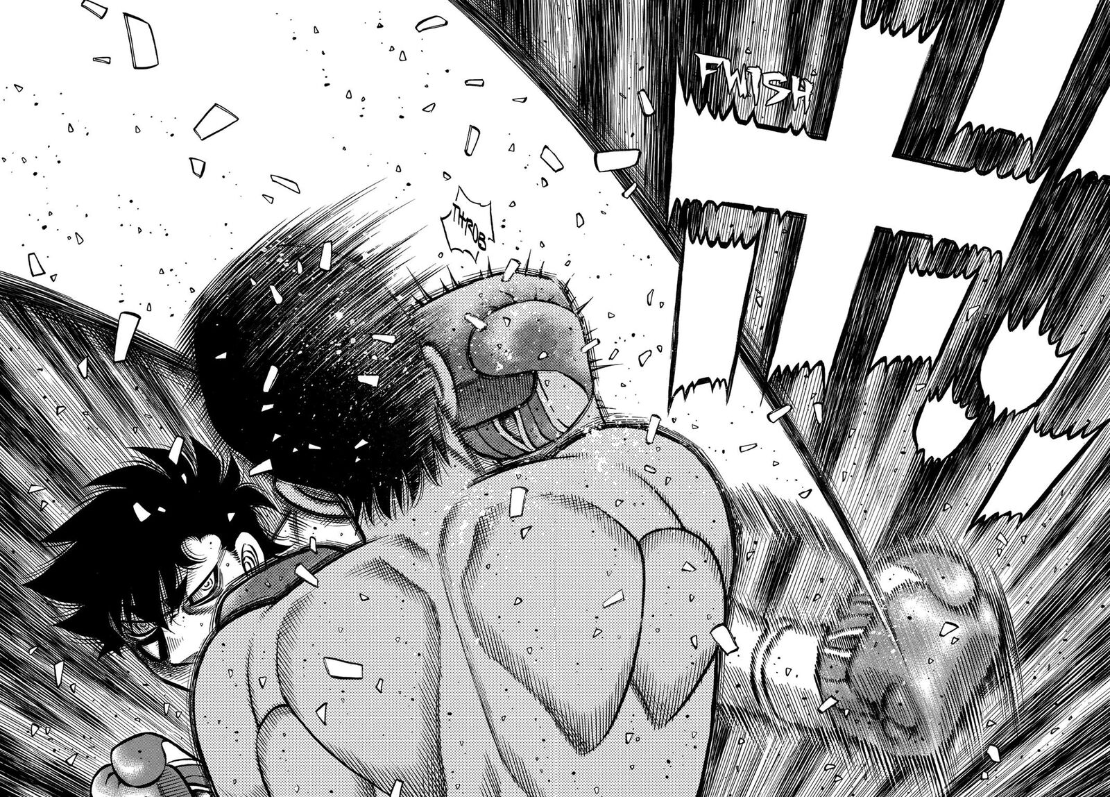 Hajime No Ippo 1496 6