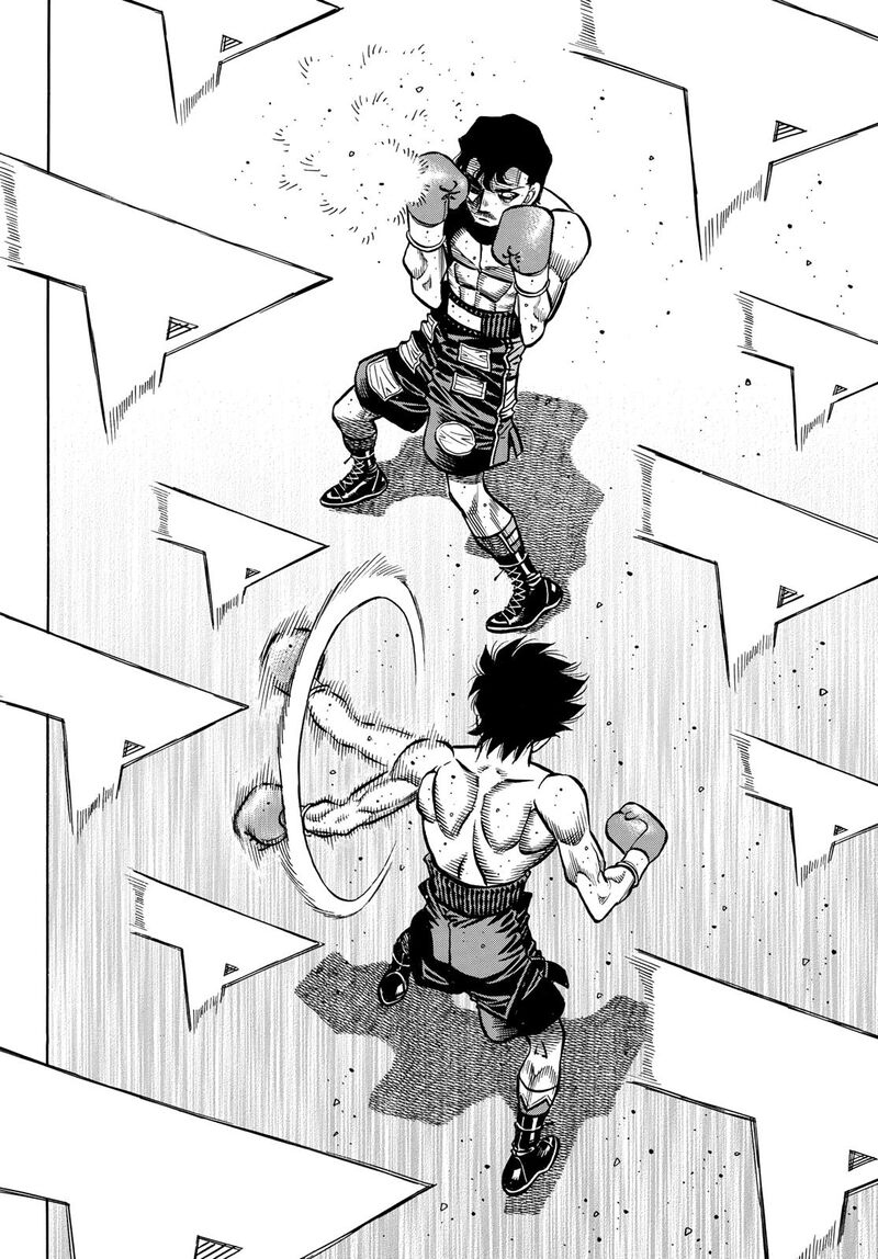 Hajime No Ippo 1496 7