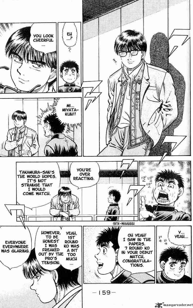 Hajime No Ippo 15 14