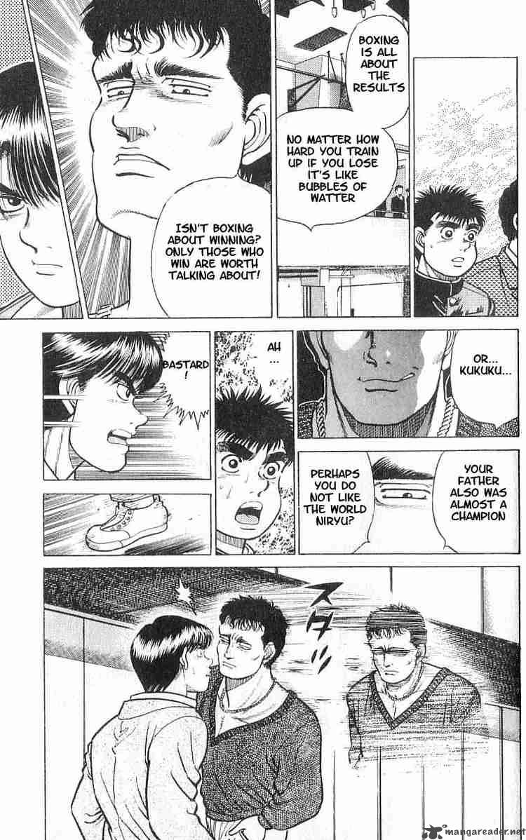 Hajime No Ippo 15 18
