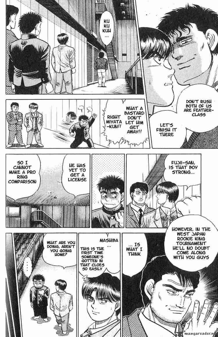 Hajime No Ippo 15 19