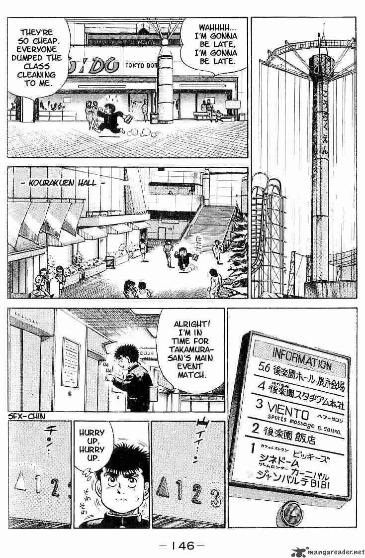 Hajime No Ippo 15 2