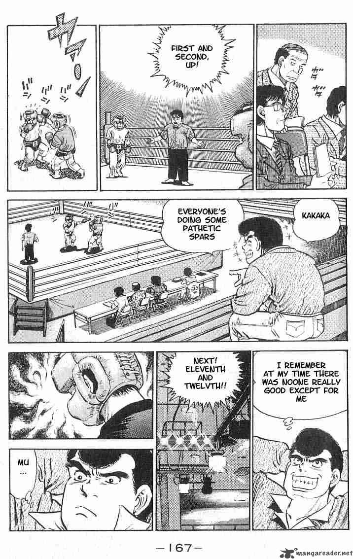 Hajime No Ippo 15 22