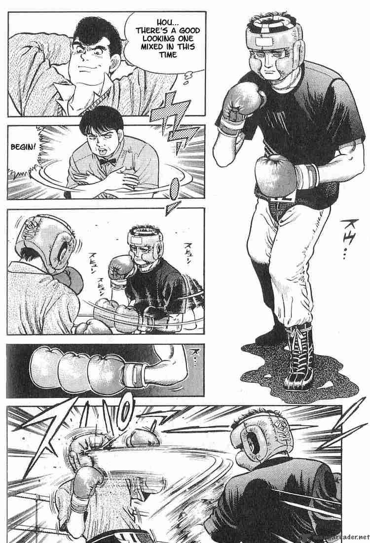 Hajime No Ippo 15 23