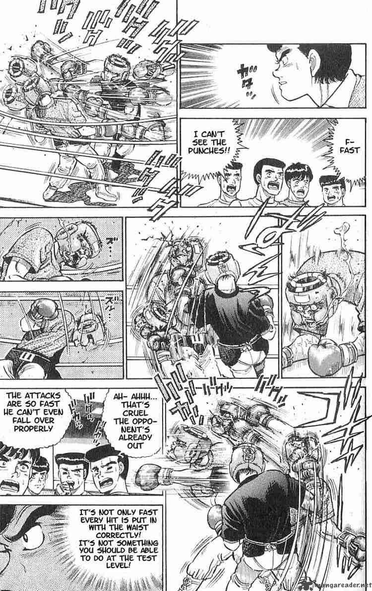Hajime No Ippo 15 24