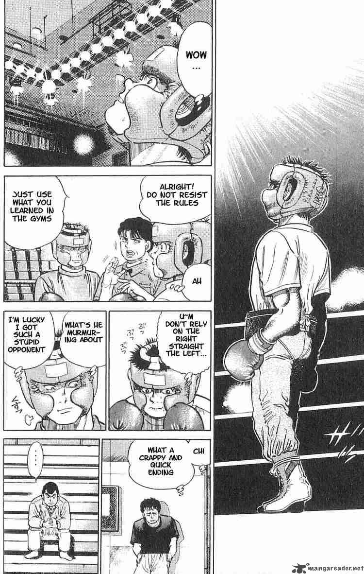 Hajime No Ippo 15 27