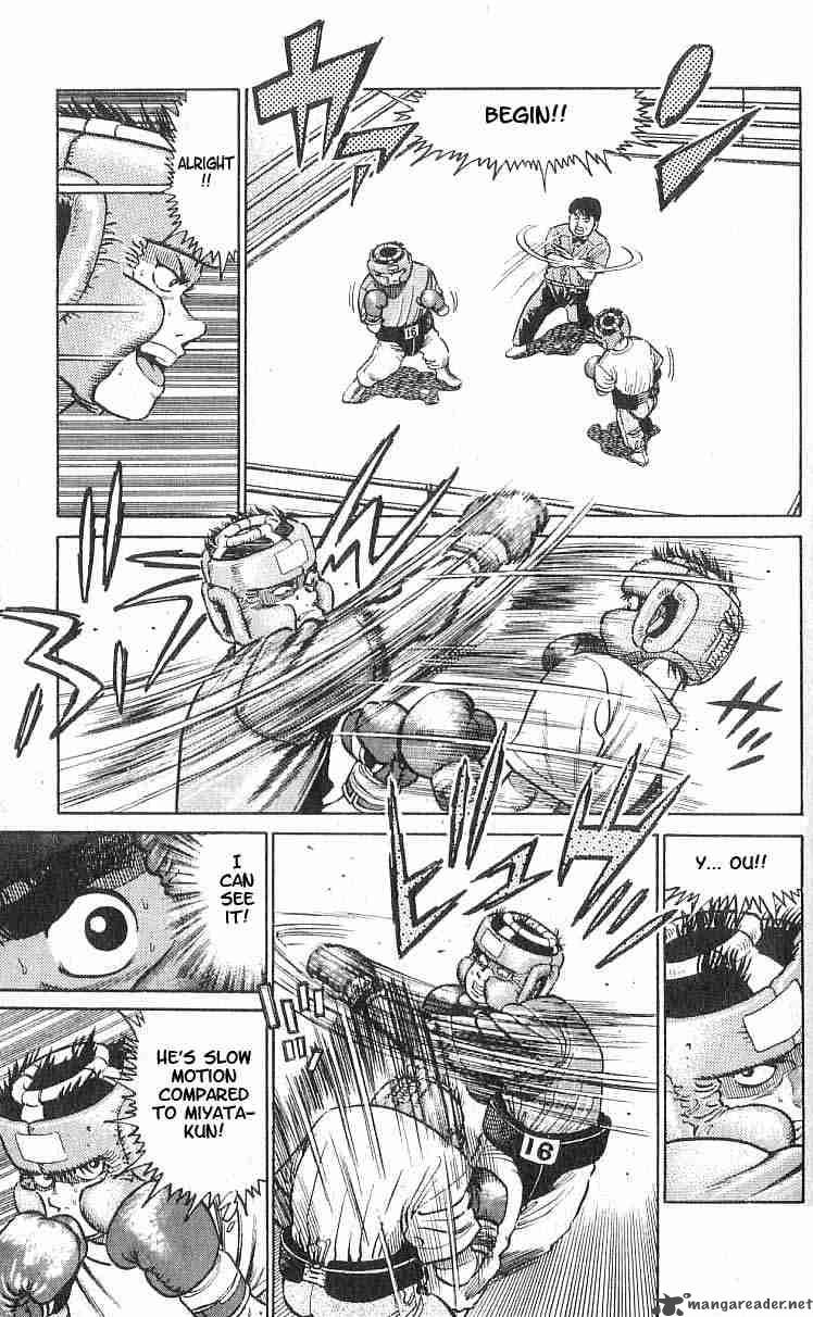 Hajime No Ippo 15 28