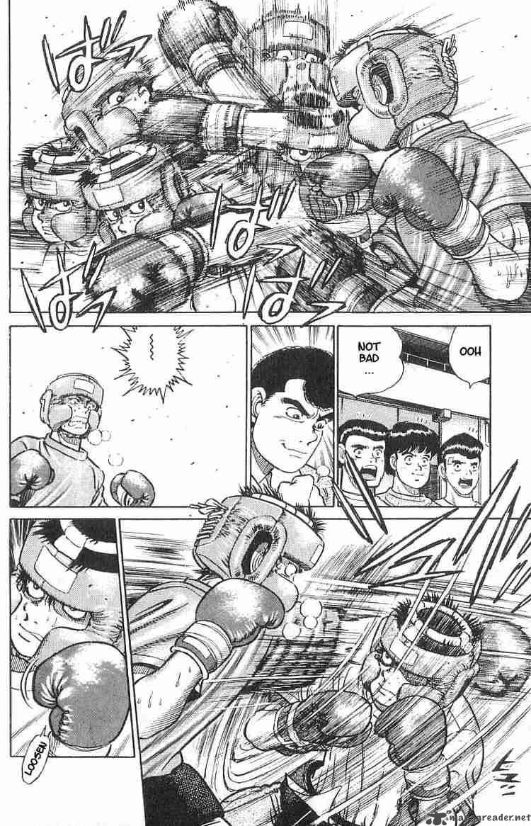 Hajime No Ippo 15 29