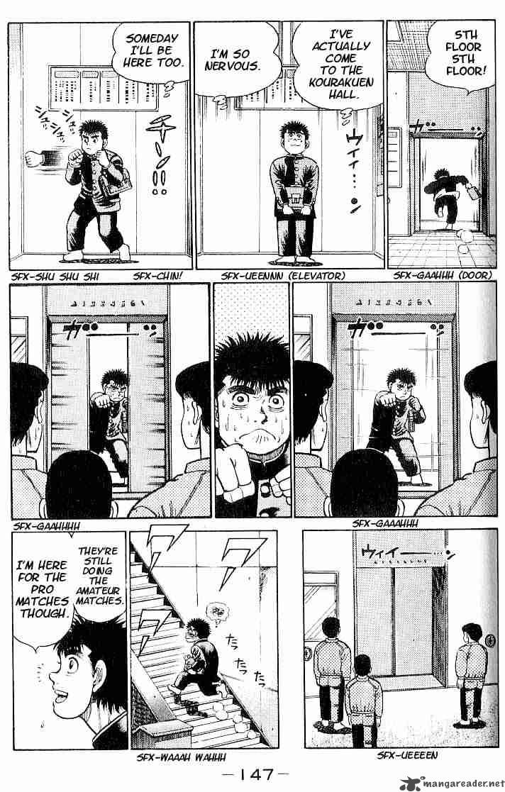 Hajime No Ippo 15 3