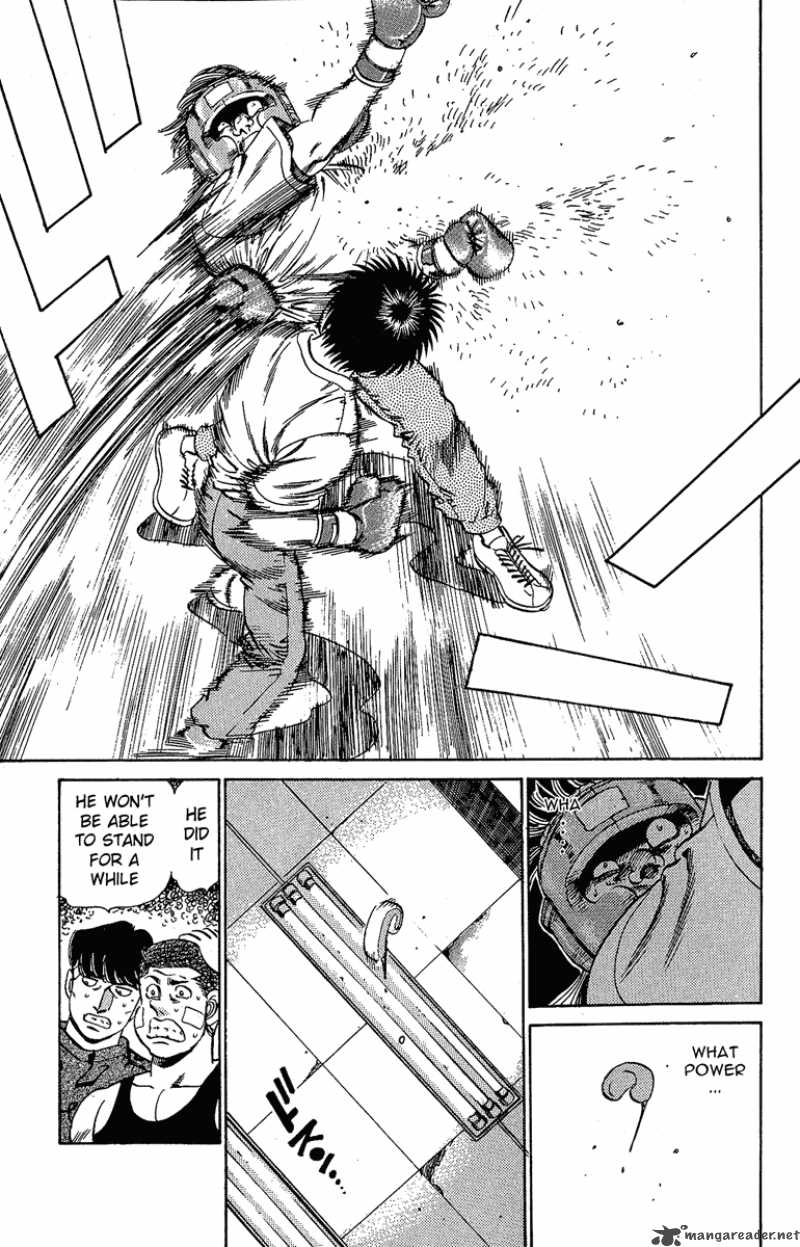 Hajime No Ippo 150 13