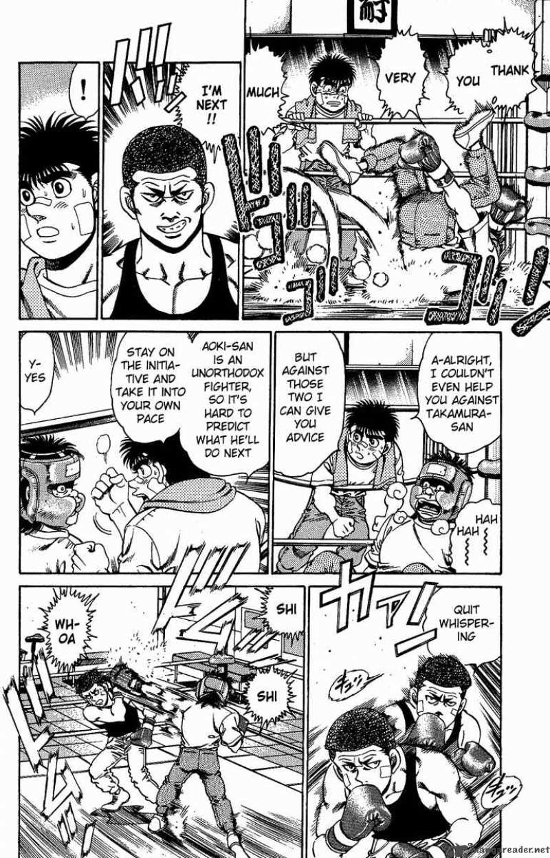Hajime No Ippo 150 2
